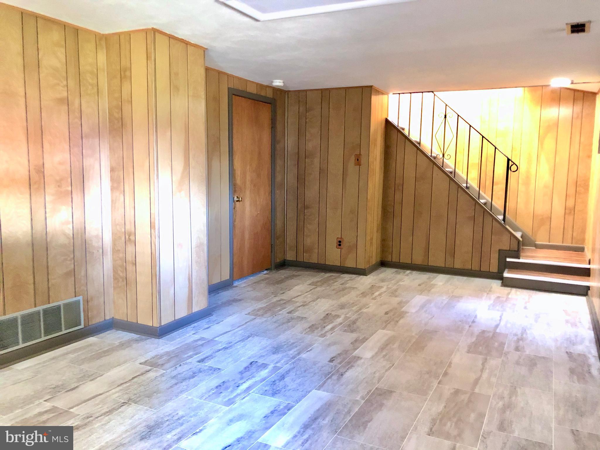 1 Doncaster Road New Castle, DE 19720 - Photo 16 of 22 Finished lower level with new flooring