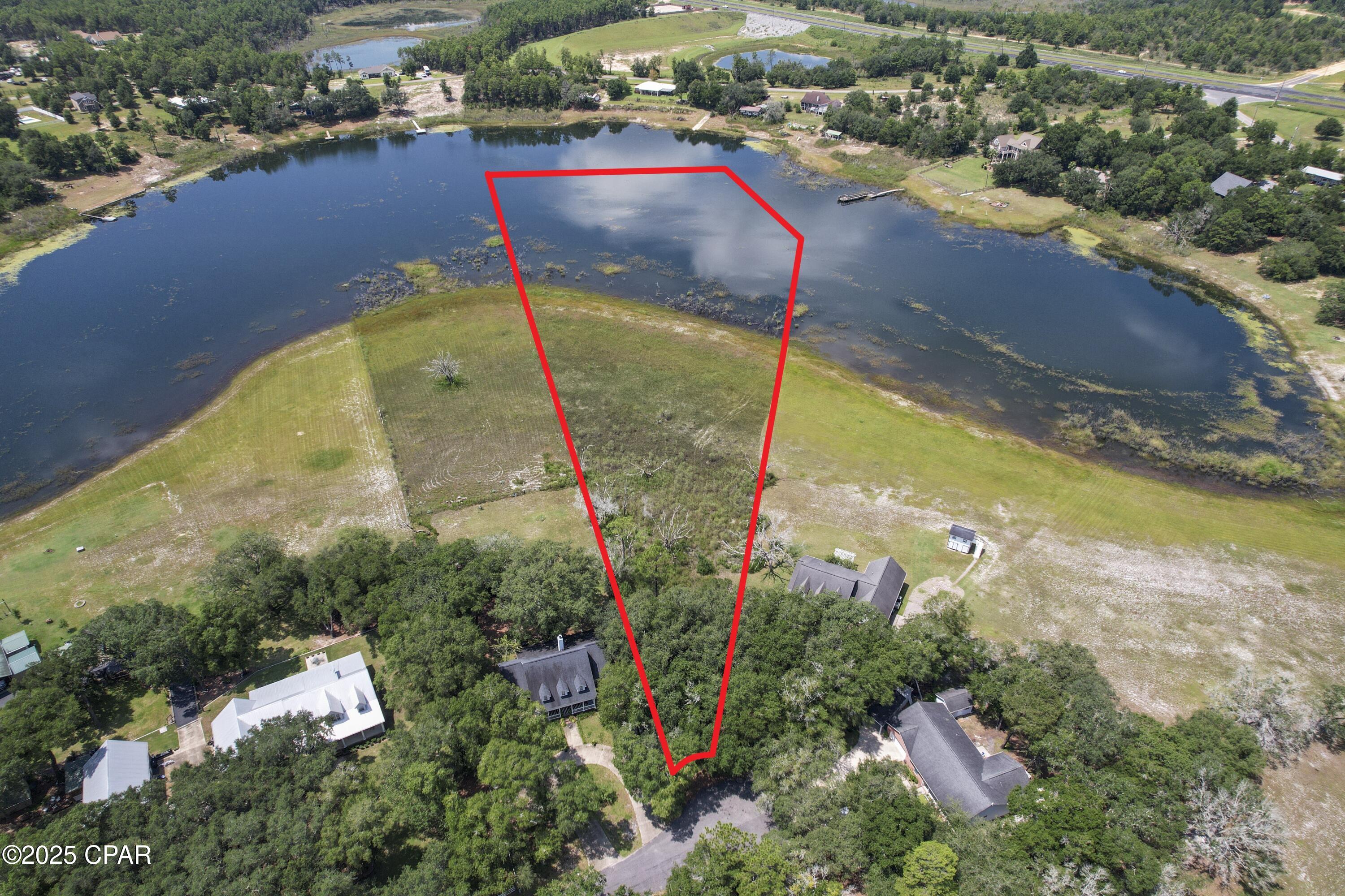 0 Pine Ridge Drive Chipley, FL 32428 - Photo 2 of 6