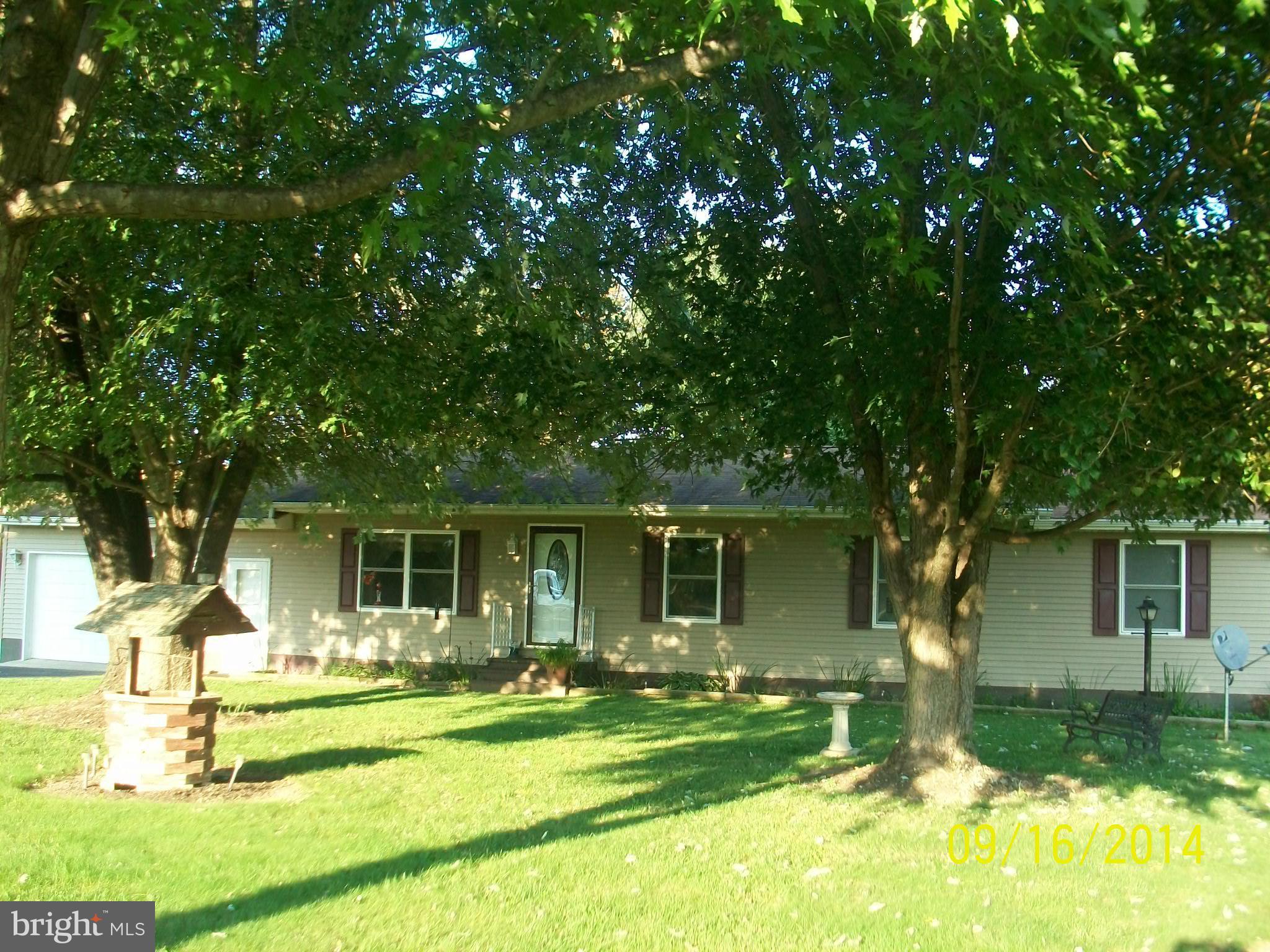 Exterior (Front)