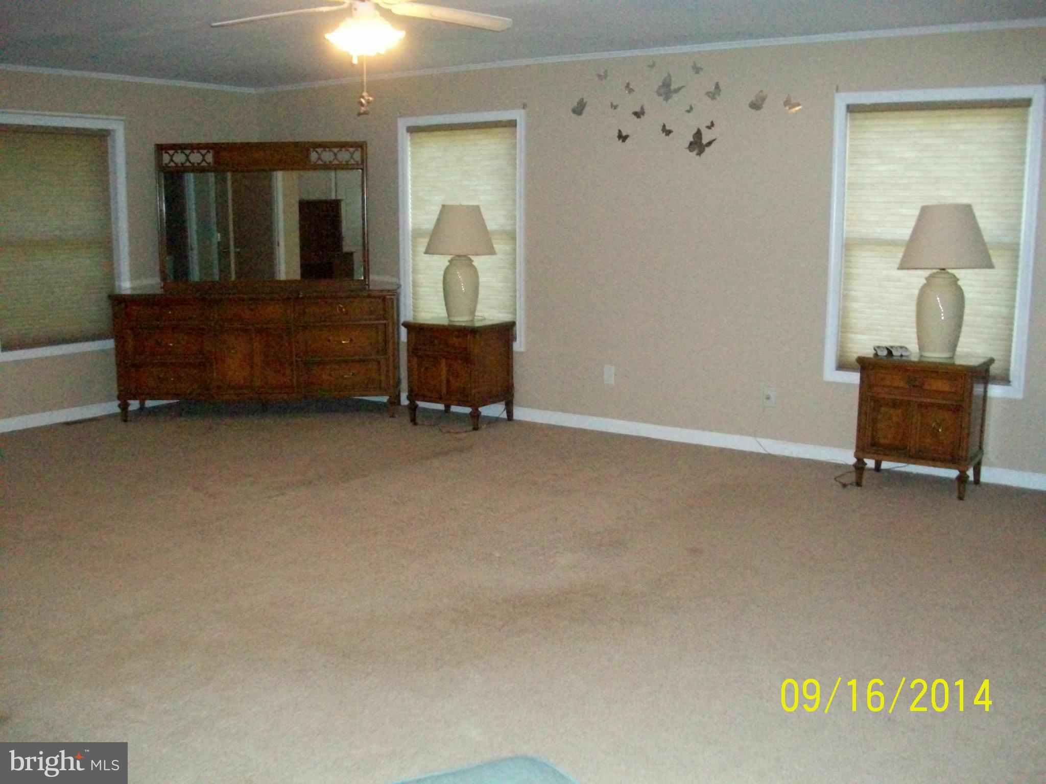 11615 Still Pond Road Worton, MD 21678 - Photo 9 of 14 Bedroom (Master)
