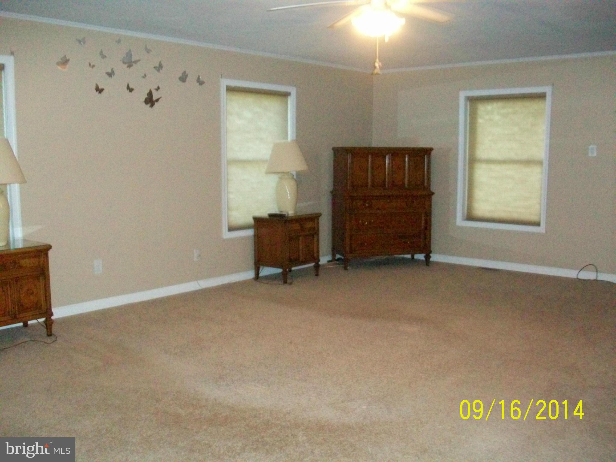 11615 Still Pond Road Worton, MD 21678 - Photo 10 of 14 Bedroom (Master)