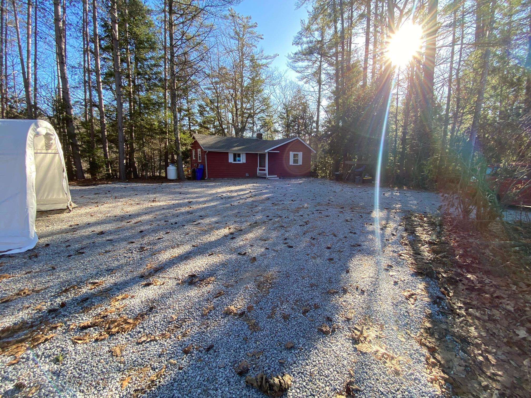 552 Battle Street Webster, NH 03303 - Photo 1 of 33