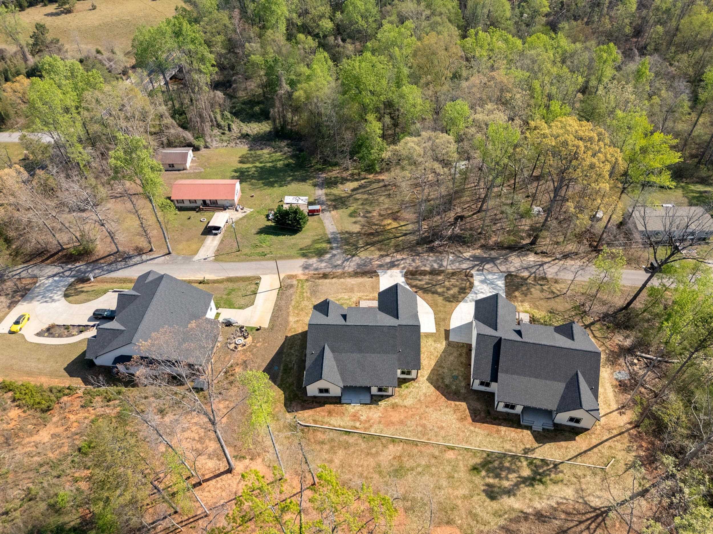 651 Narrow Circle Inman, SC 29349 - Photo 46 of 48