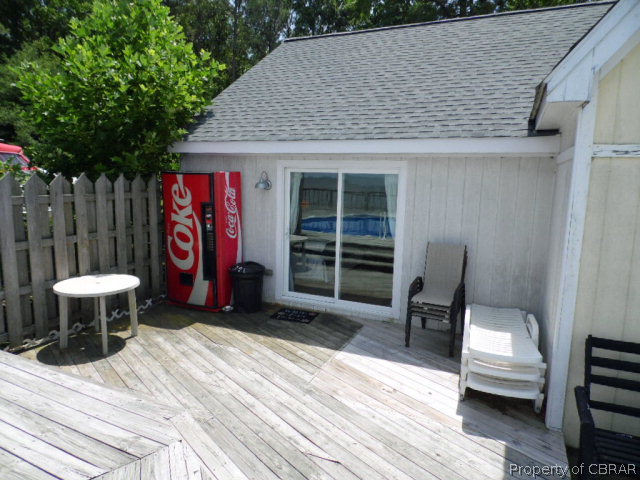 136 Fleet Road Heathsville, VA 22473 - Photo 19 of 22