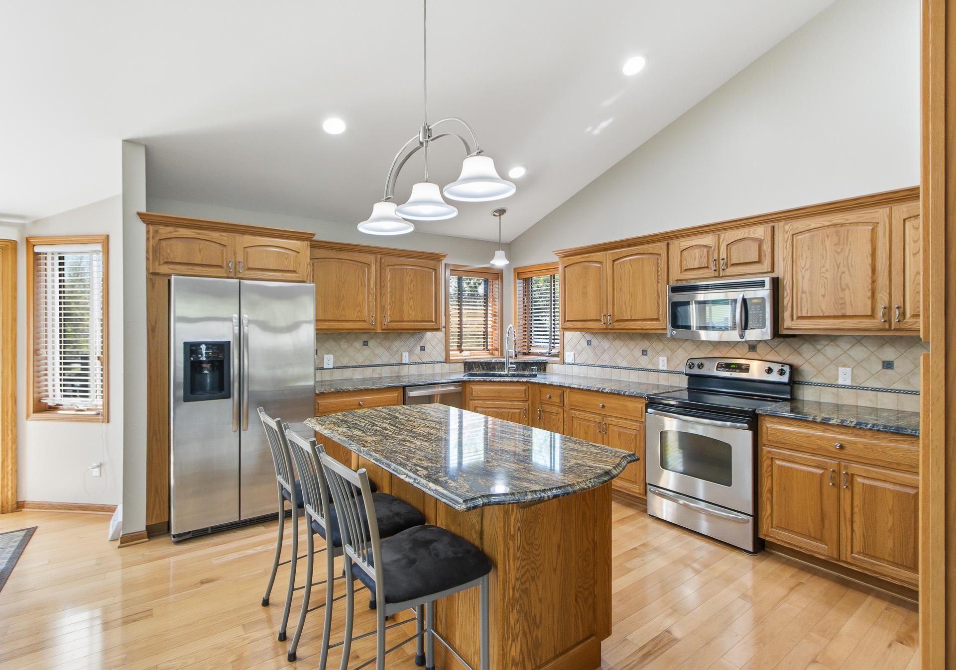 116 Sandy Court Mount Horeb, WI 53572 - Photo 25 of 78