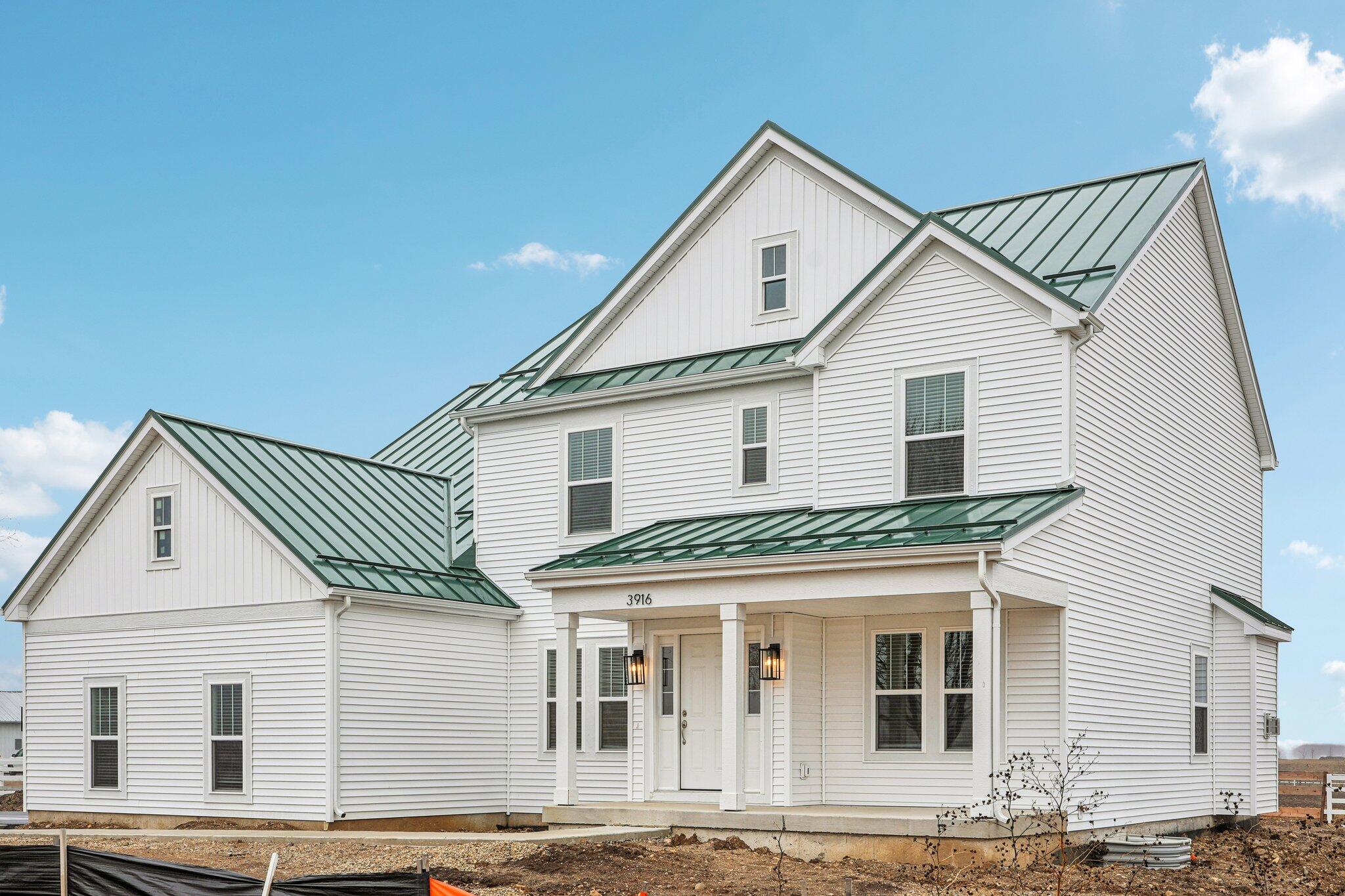 3916 County F Highway Delavan, WI 53115 - Photo 1 of 49 3916 Peachtree (12)