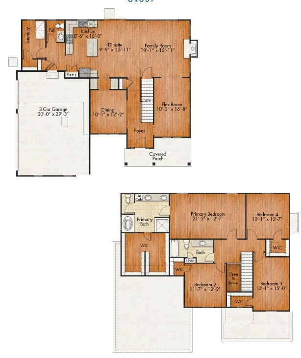 3916 County F Highway Delavan, WI 53115 - Photo 49 of 49