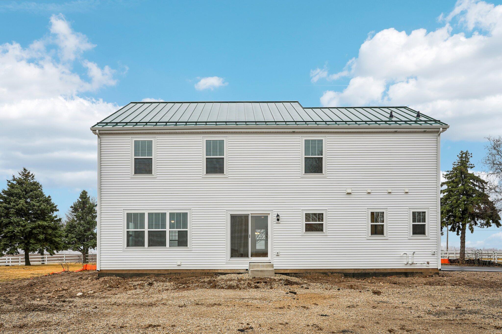 3916 County F Highway Delavan, WI 53115 - Photo 47 of 49 3916 Peachtree Farmhouse IMAGES MLS (54