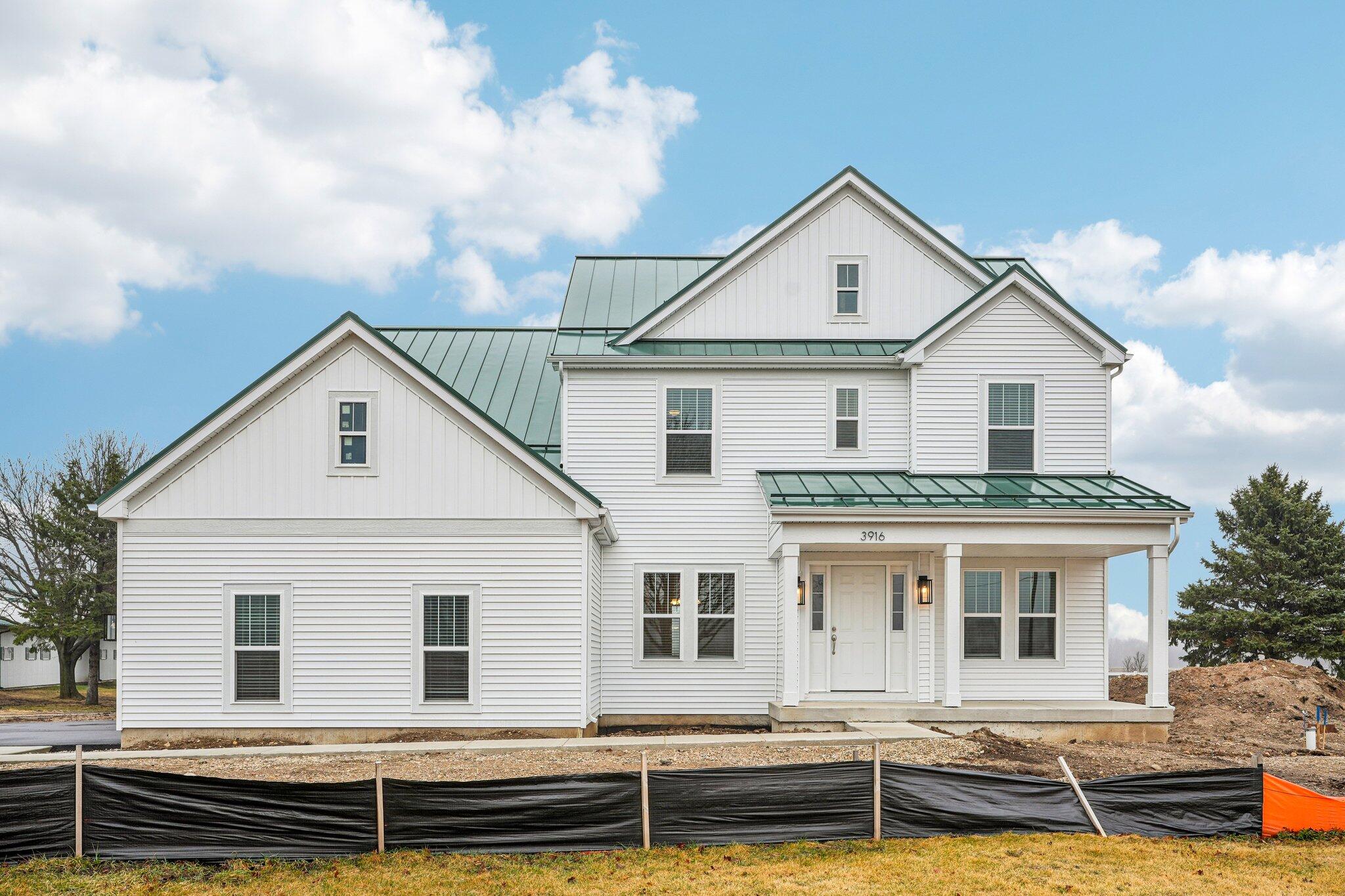 3916 County F Highway Delavan, WI 53115 - Photo 6 of 49 3916 Peachtree Farmhouse IMAGES MLS (8)