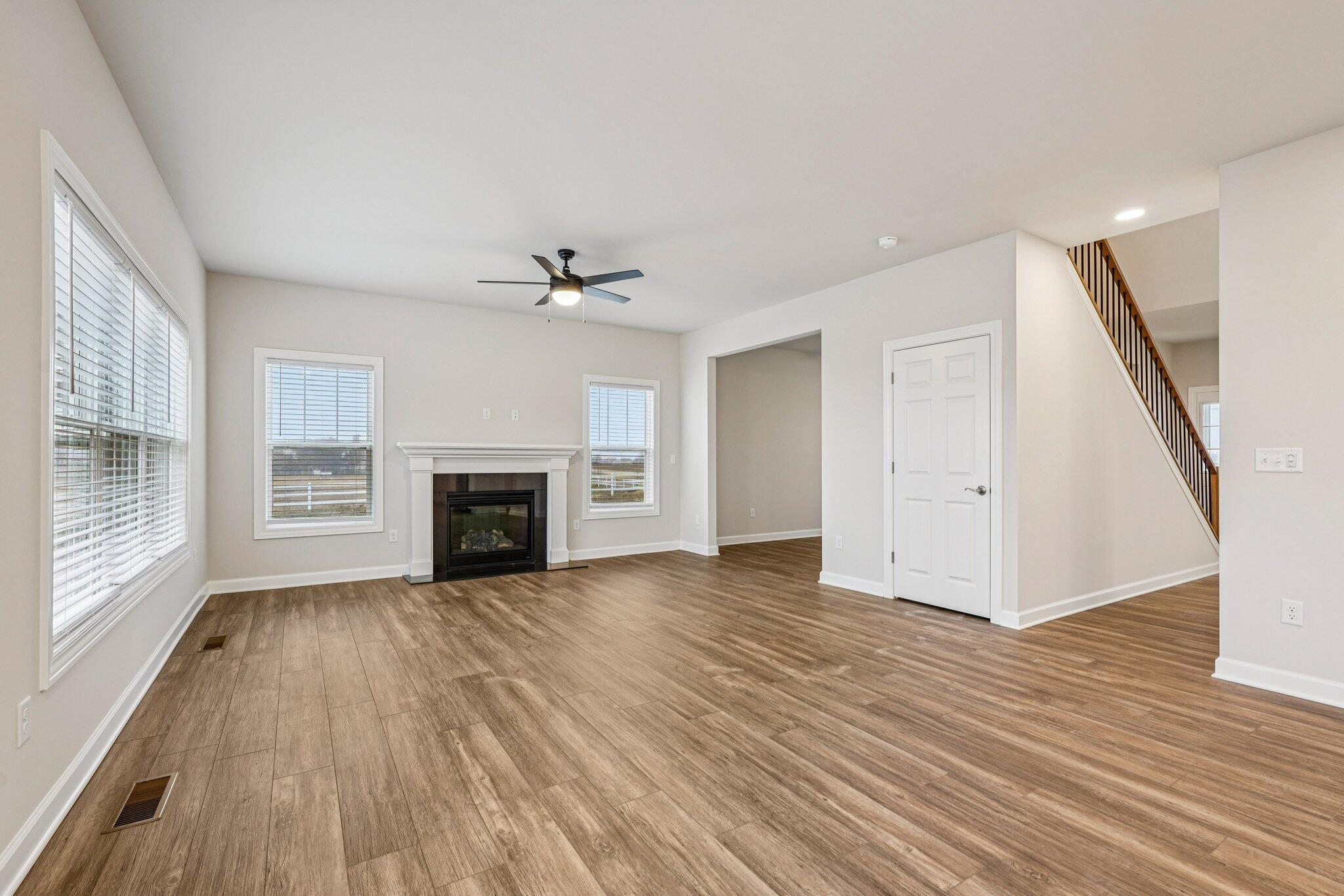 3916 County F Highway Delavan, WI 53115 - Photo 9 of 49 3916 Peachtree Farmhouse IMAGES MLS (13