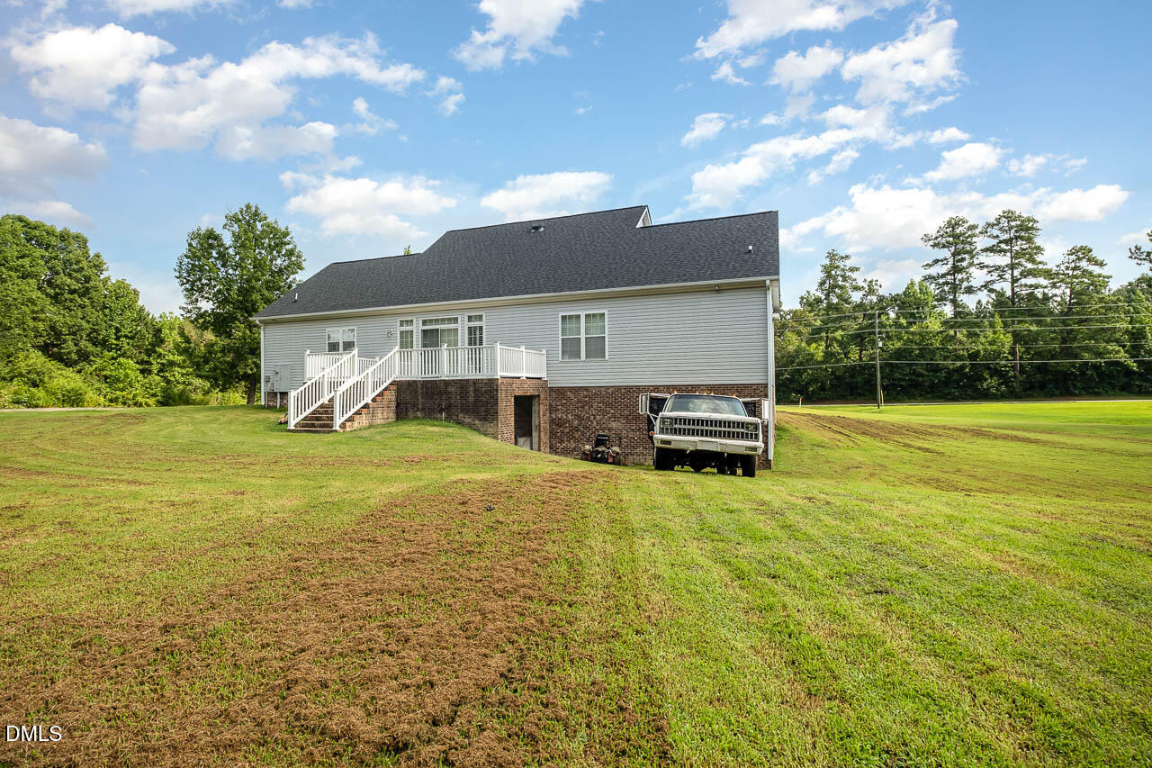 1526 Bear Pond Road Henderson, NC 27537 - Photo 32 of 33