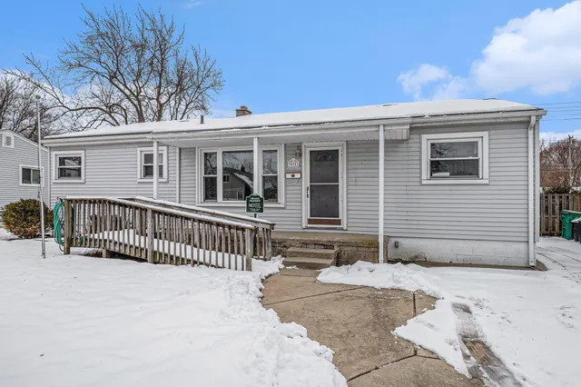 $259,900 | 30801 Pardo Street, Garden City, MI 48135