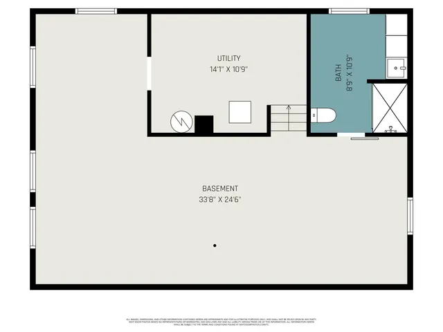 $259,900 | 30801 Pardo Street, Garden City, MI 48135