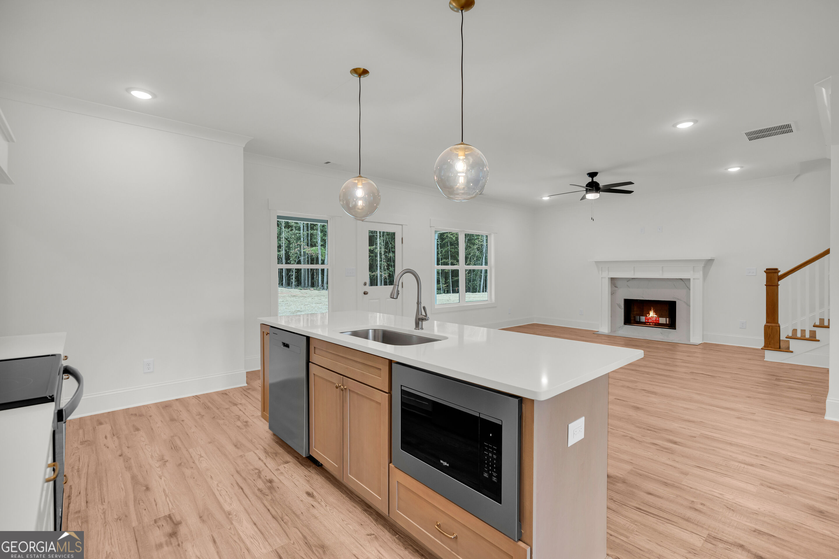1867 Hoods Mill Road Jefferson, GA 30549 - Photo 24 of 73 Gallery Image 24