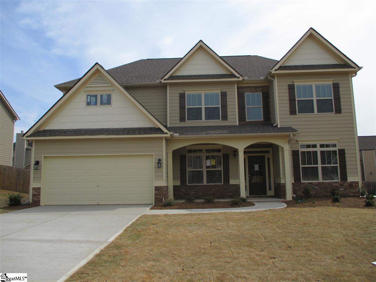 112 Spring Hill Farm Road Piedmont, SC 29673 - Photo 1 of 1 Gallery Image 1