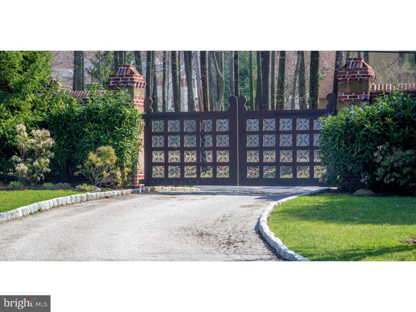 1028 North Spring Mill Road Villanova, PA 19085 - Photo 2 of 25