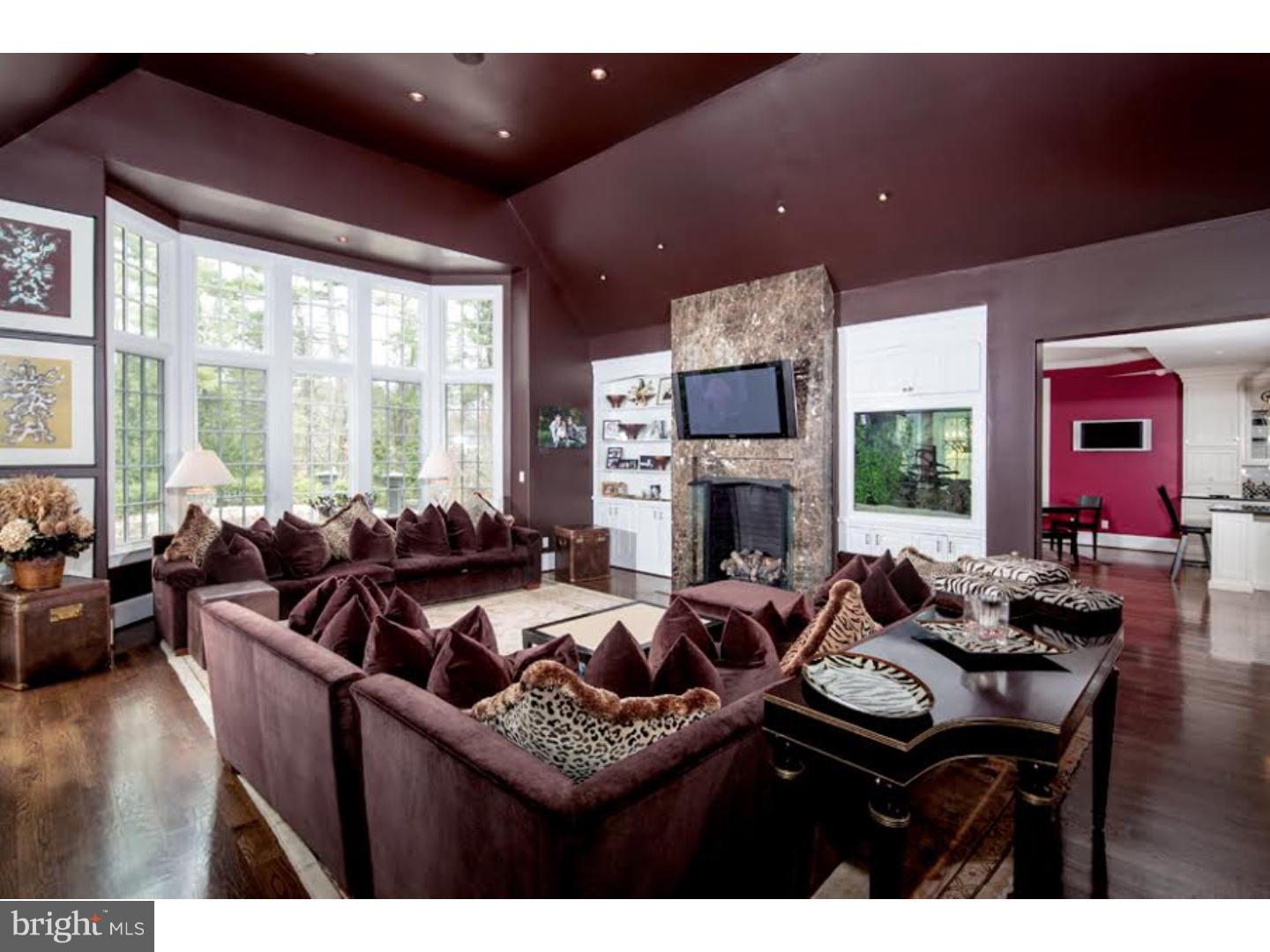 1028 North Spring Mill Road Villanova, PA 19085 - Photo 11 of 25