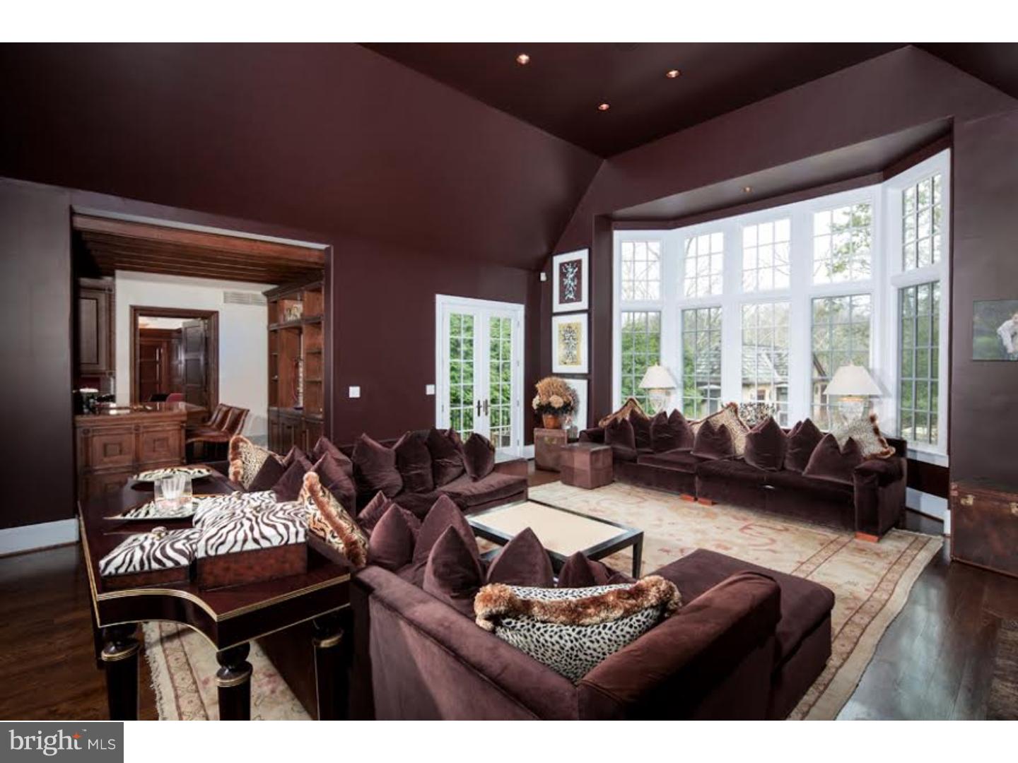 1028 North Spring Mill Road Villanova, PA 19085 - Photo 12 of 25