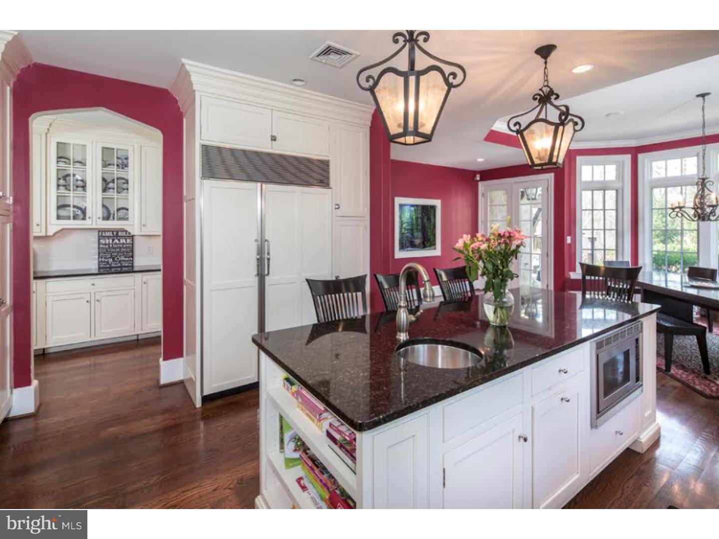 1028 North Spring Mill Road Villanova, PA 19085 - Photo 14 of 25