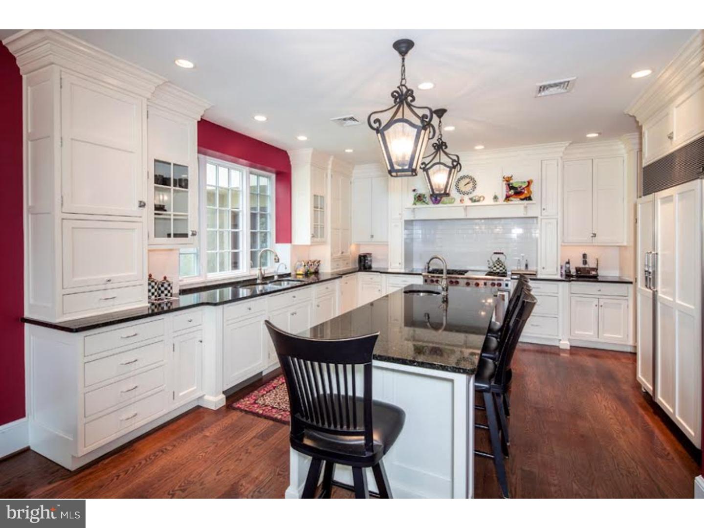 1028 North Spring Mill Road Villanova, PA 19085 - Photo 15 of 25