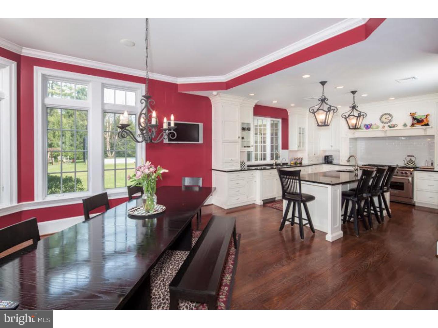 1028 North Spring Mill Road Villanova, PA 19085 - Photo 16 of 25