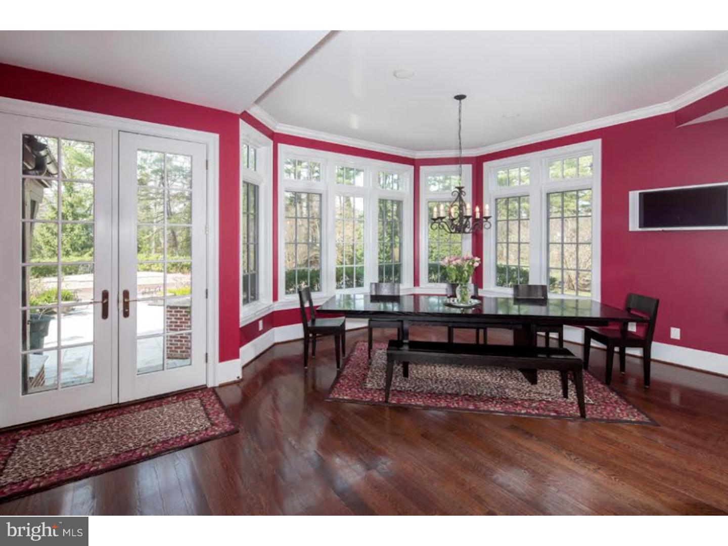 1028 North Spring Mill Road Villanova, PA 19085 - Photo 17 of 25