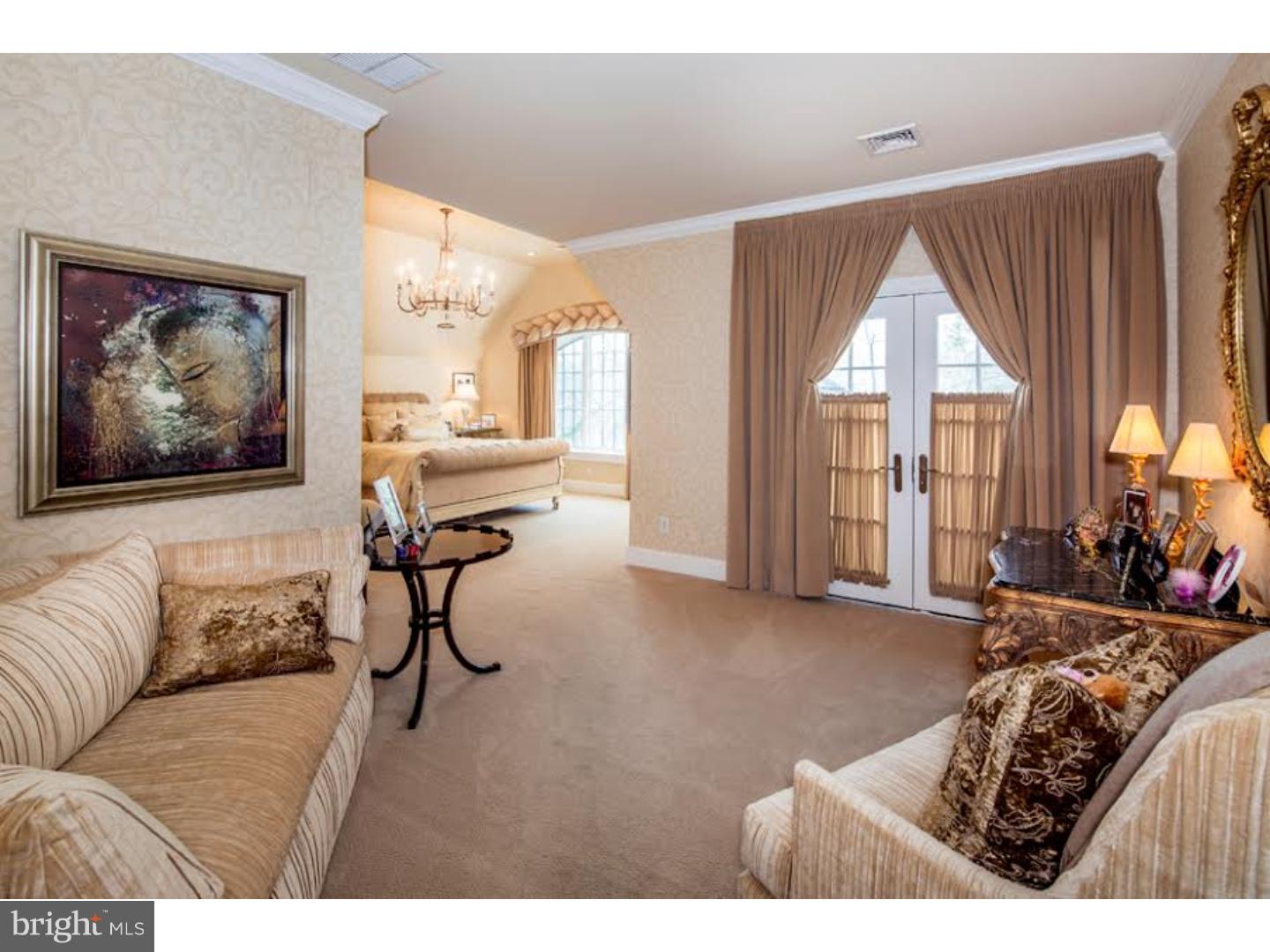 1028 North Spring Mill Road Villanova, PA 19085 - Photo 18 of 25