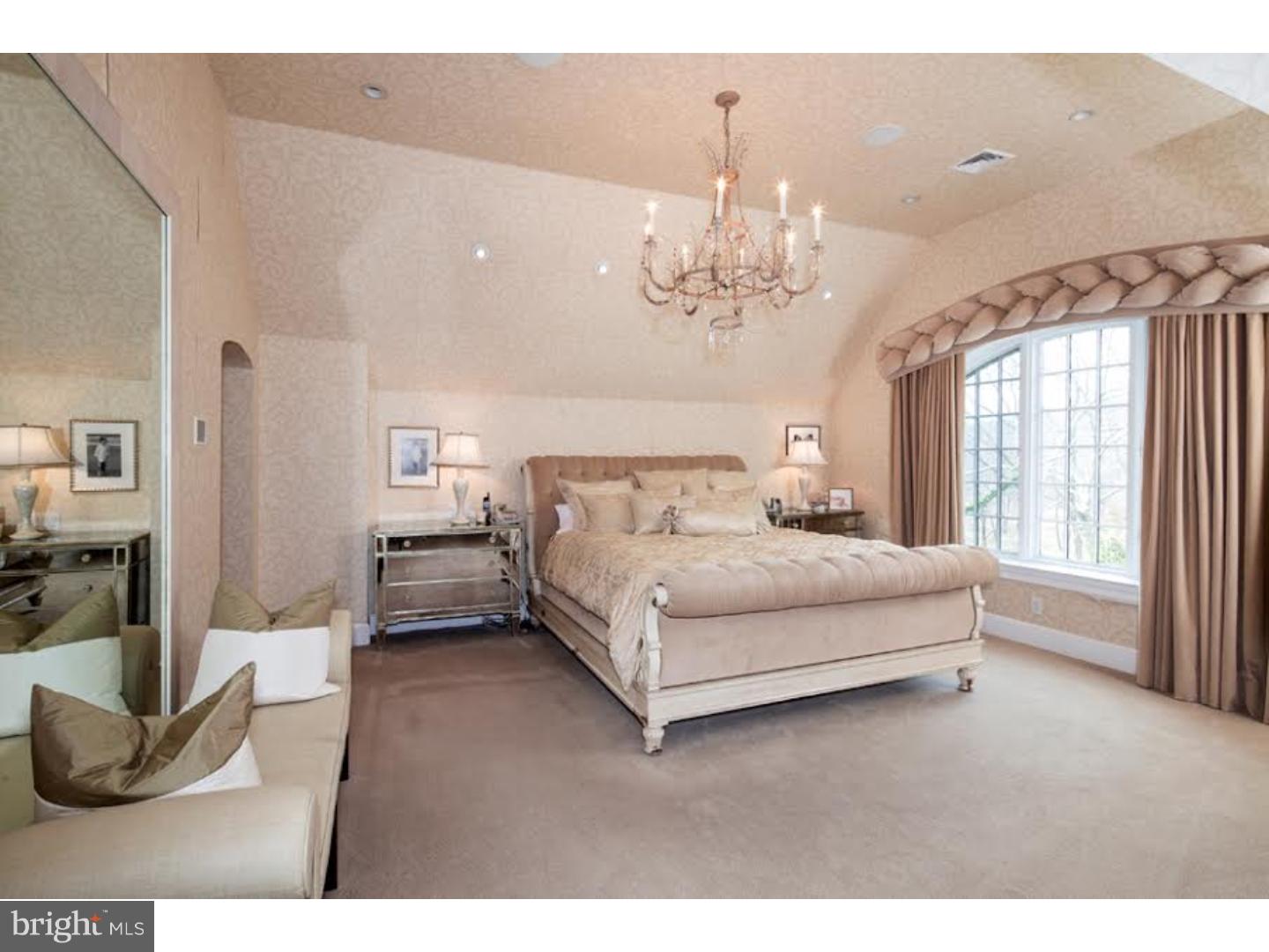 1028 North Spring Mill Road Villanova, PA 19085 - Photo 19 of 25