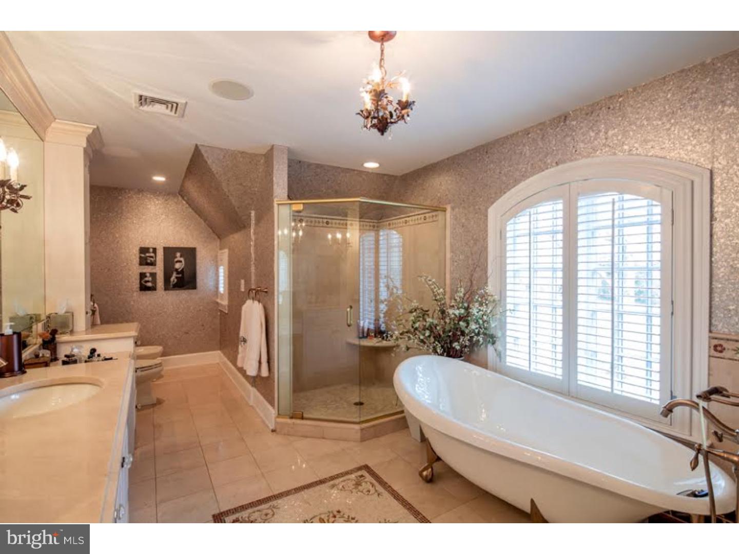 1028 North Spring Mill Road Villanova, PA 19085 - Photo 20 of 25