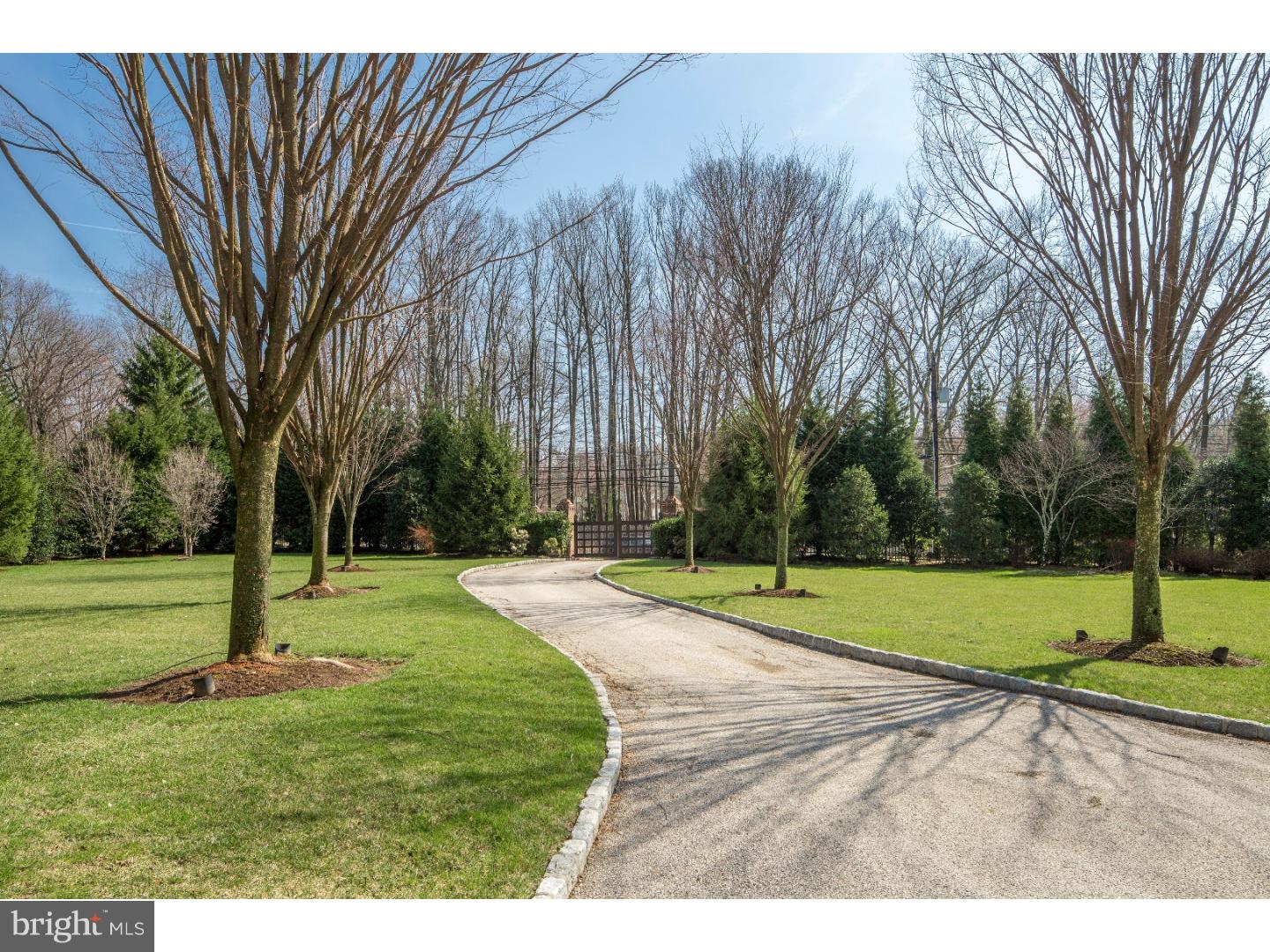 1028 North Spring Mill Road Villanova, PA 19085 - Photo 3 of 25