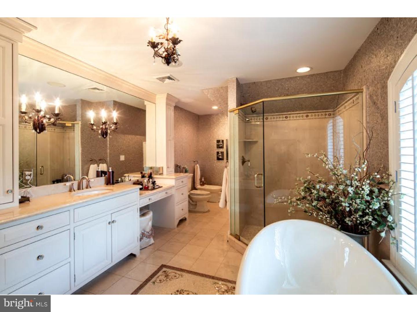 1028 North Spring Mill Road Villanova, PA 19085 - Photo 21 of 25