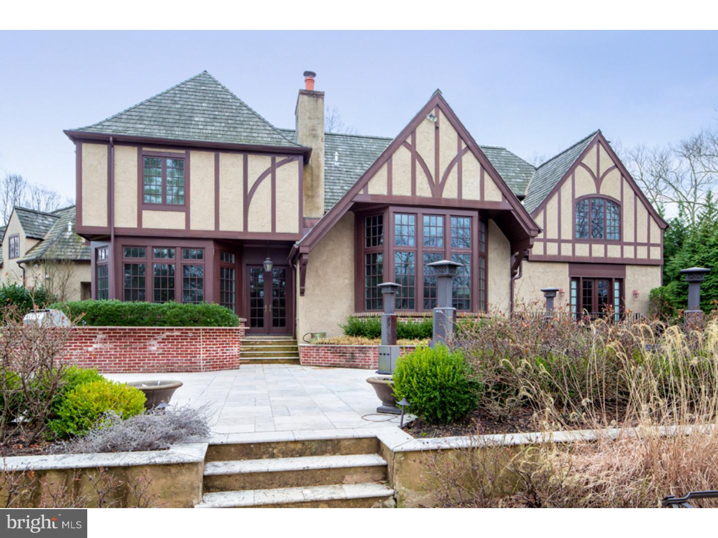 1028 North Spring Mill Road Villanova, PA 19085 - Photo 25 of 25