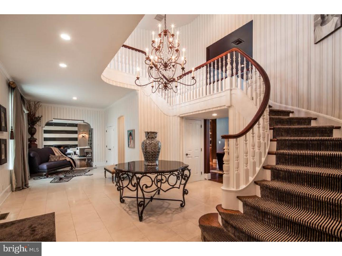 1028 North Spring Mill Road Villanova, PA 19085 - Photo 5 of 25