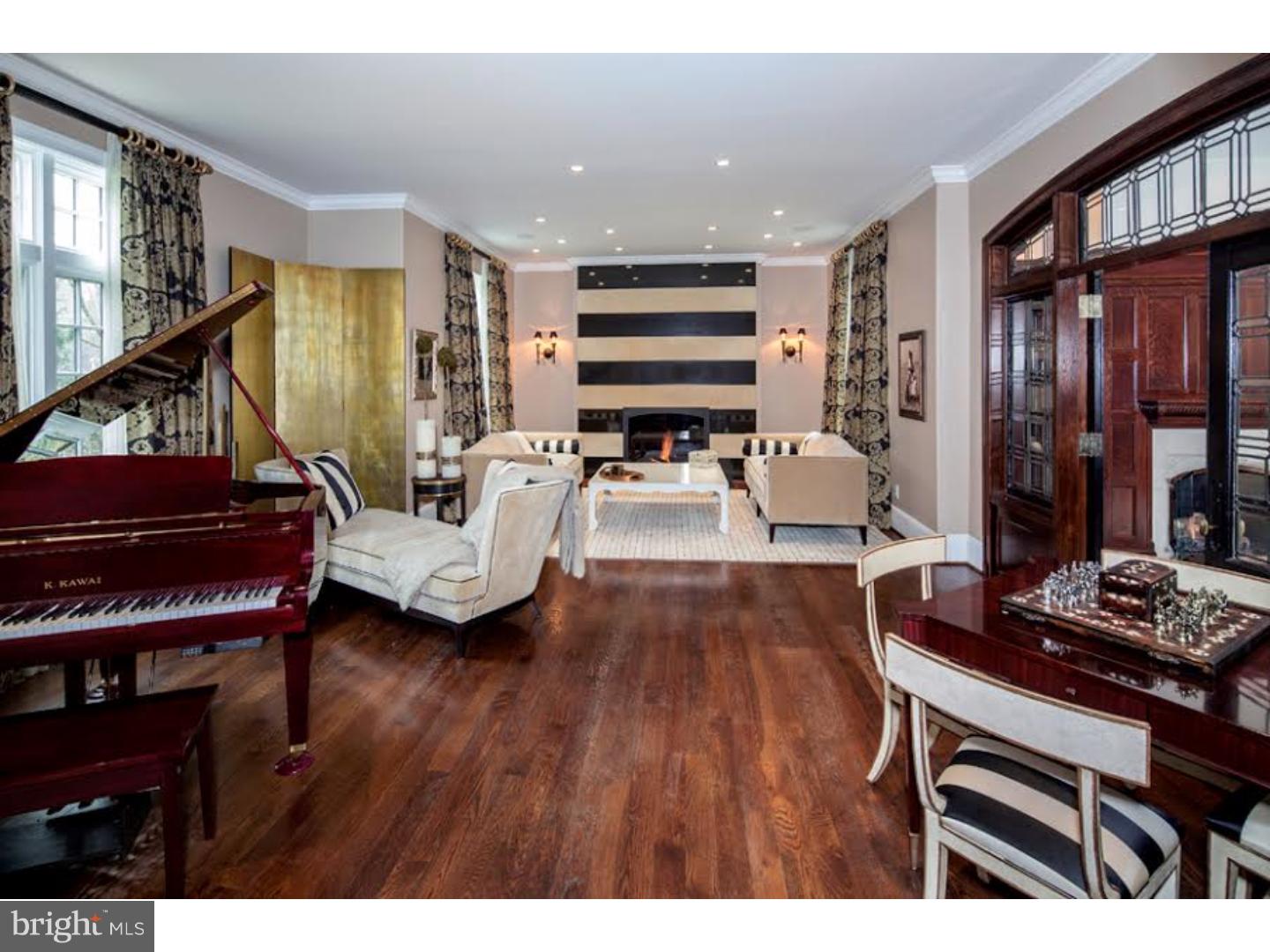 1028 North Spring Mill Road Villanova, PA 19085 - Photo 6 of 25