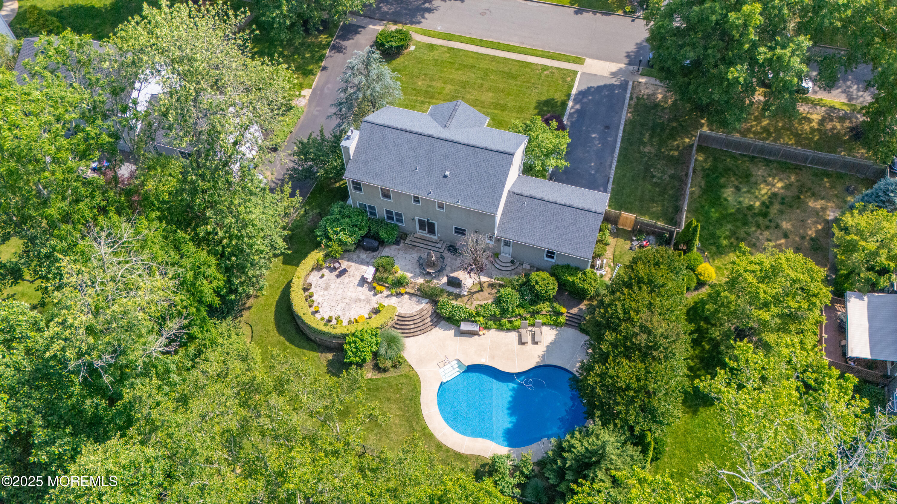 339 Ueland Road Red Bank, NJ 07701 - Photo 46 of 46 12