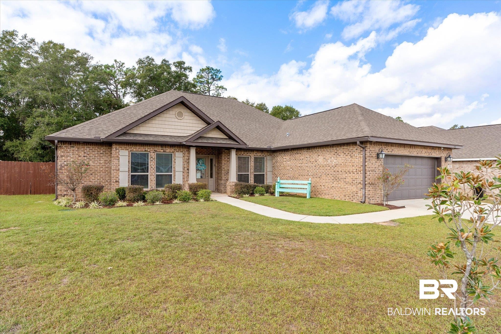 1352 Sierra Estates Drive Mobile, AL 36608 - Photo 39 of 40