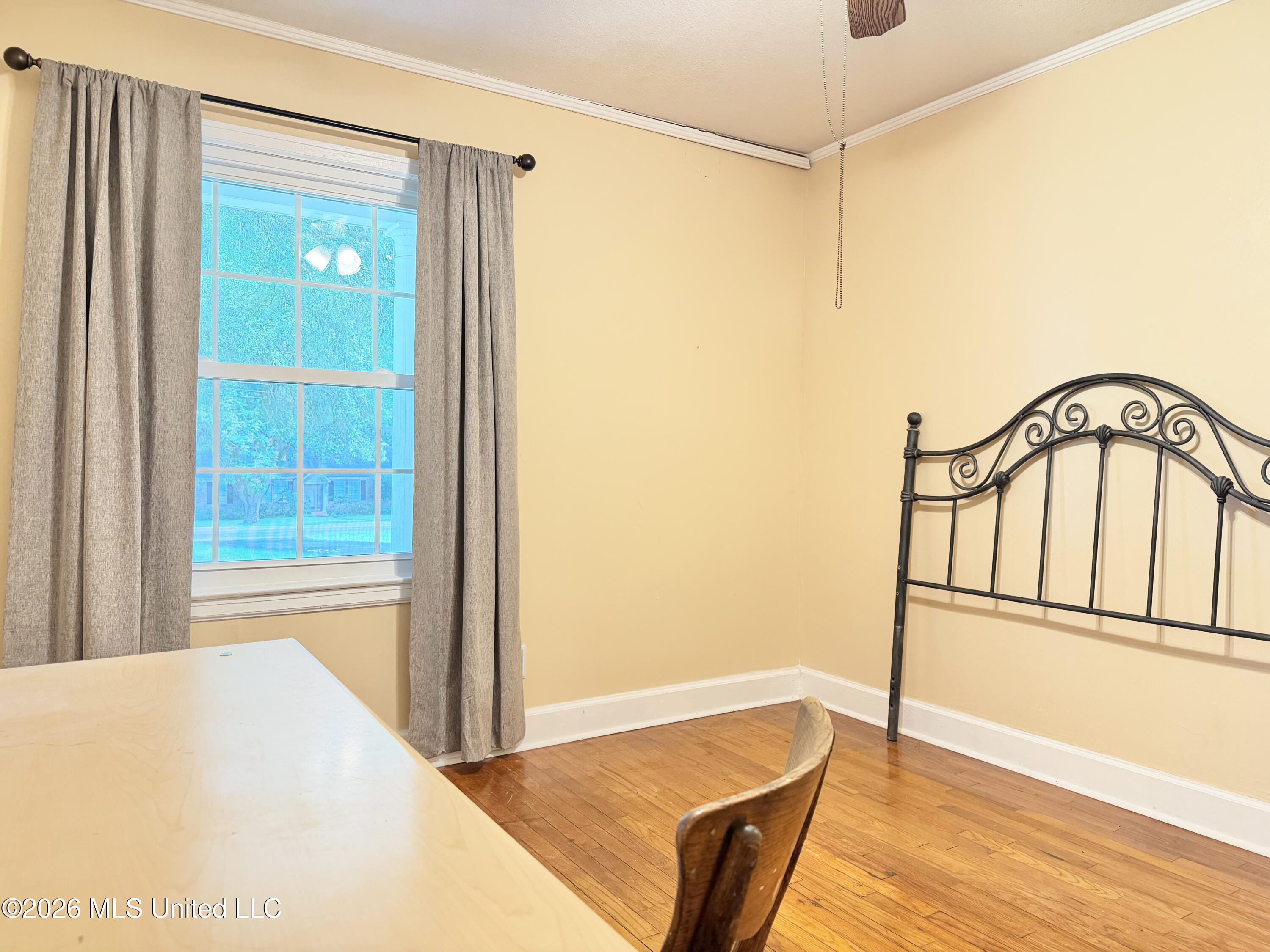 1640 Old Bay Springs Road Laurel, MS 39440 - Photo 24 of 38 Bedroom 3