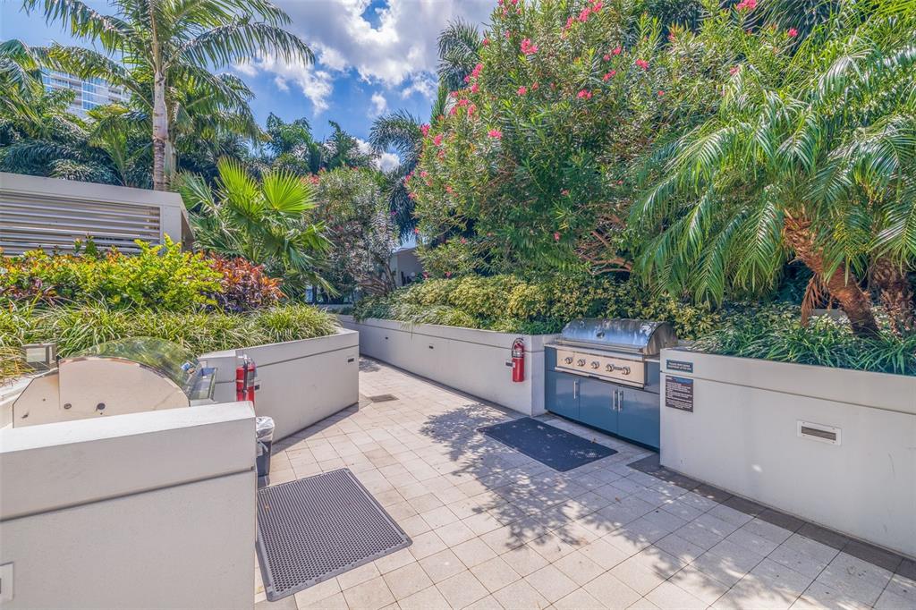 100 1st Avenue North, Unit 3405 St. Petersburg, FL 33701 - Photo 43 of 59