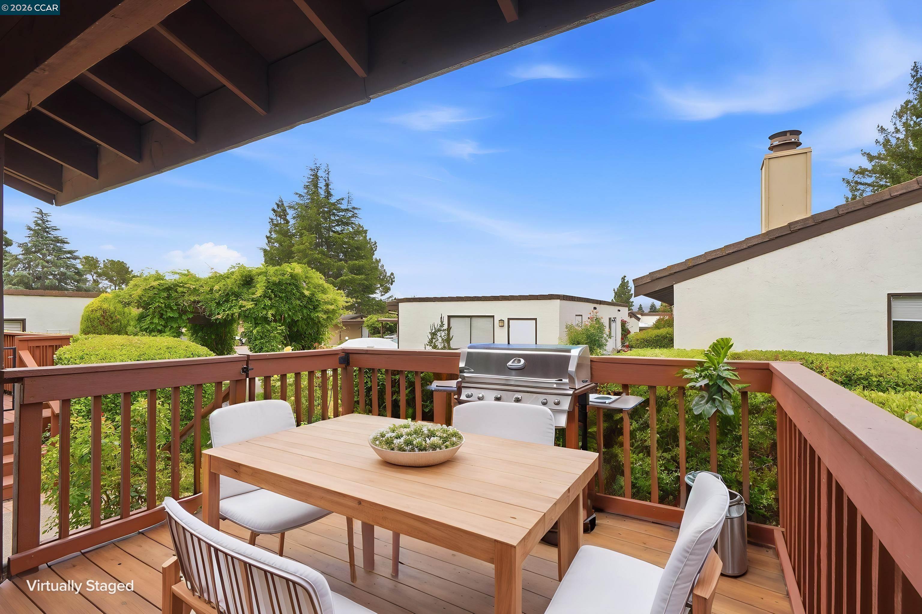 236 Tangerine Court San Ramon, CA 94583 - Photo 25 of 31