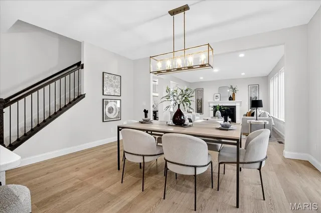 $679,900 | 354 Healthy Way, St. Charles, MO 63304