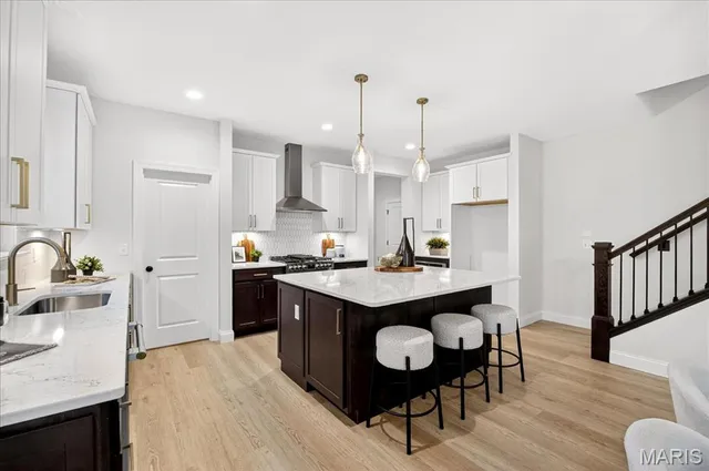 $679,900 | 354 Healthy Way, St. Charles, MO 63304