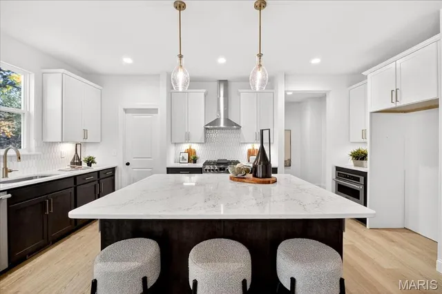 $679,900 | 354 Healthy Way, St. Charles, MO 63304