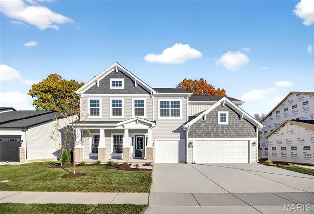 $679,900 | 354 Healthy Way, St. Charles, MO 63304