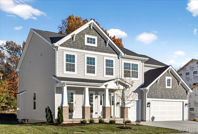 $679,900 | 354 Healthy Way, St. Charles, MO 63304