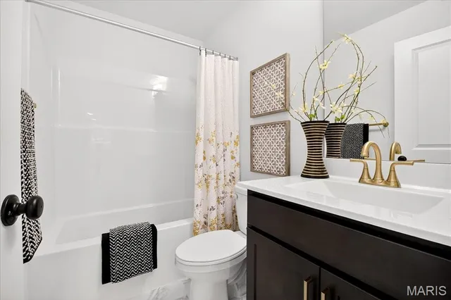 $679,900 | 354 Healthy Way, St. Charles, MO 63304