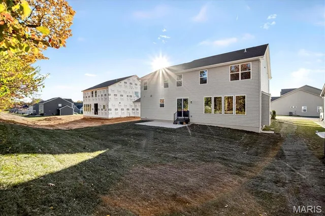 $679,900 | 354 Healthy Way, St. Charles, MO 63304