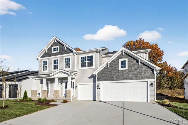 $679,900 | 354 Healthy Way, St. Charles, MO 63304