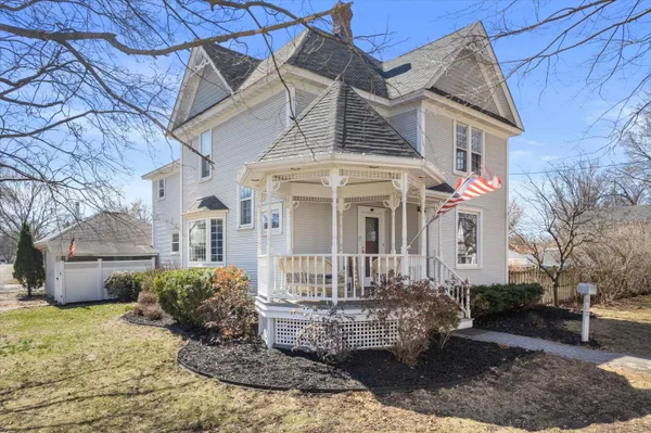 $350,000 | 602 East Exchange Street, Brodhead, WI 53520