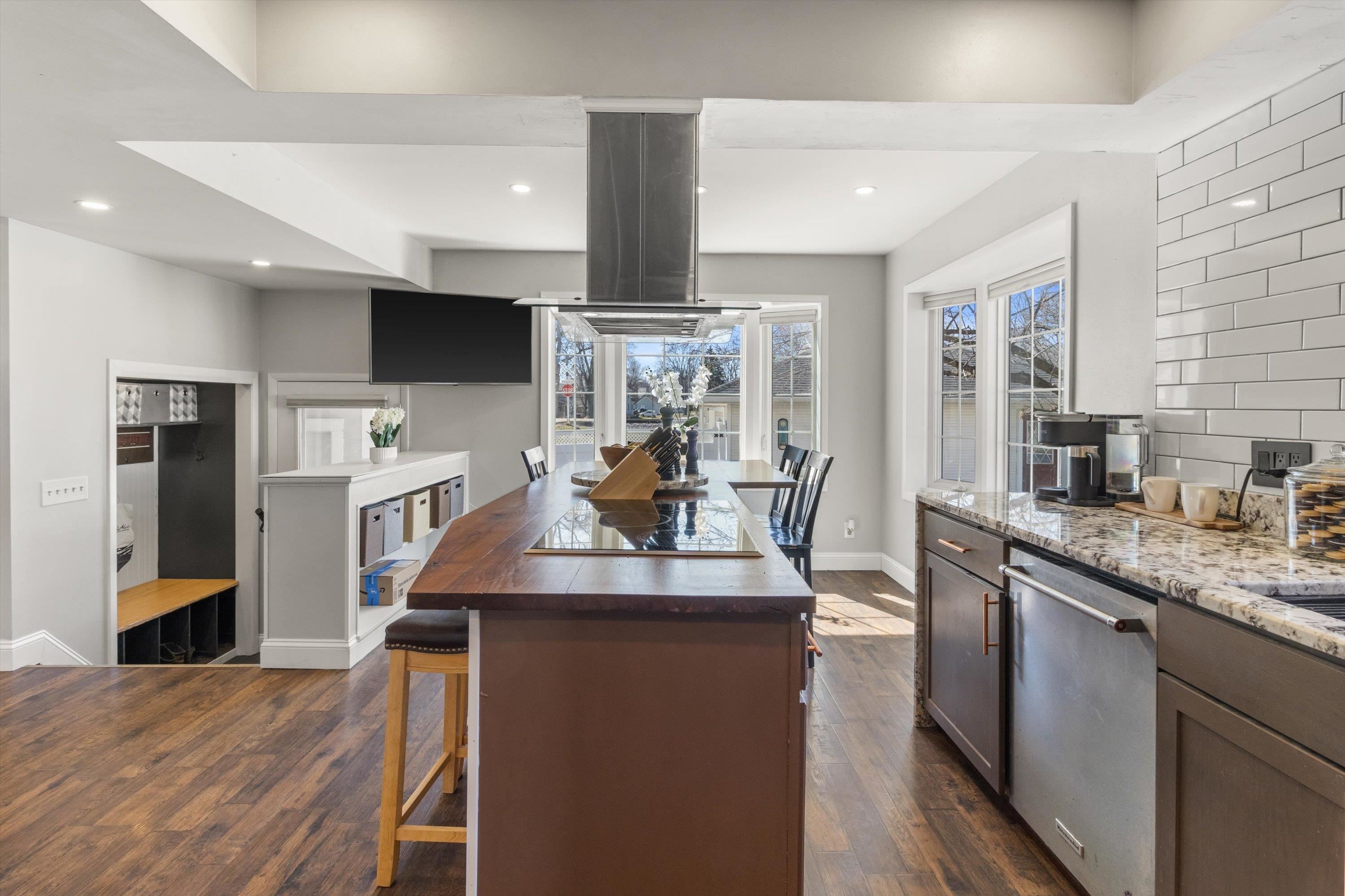 602 East Exchange Street Brodhead, WI 53520 - Photo 12 of 34