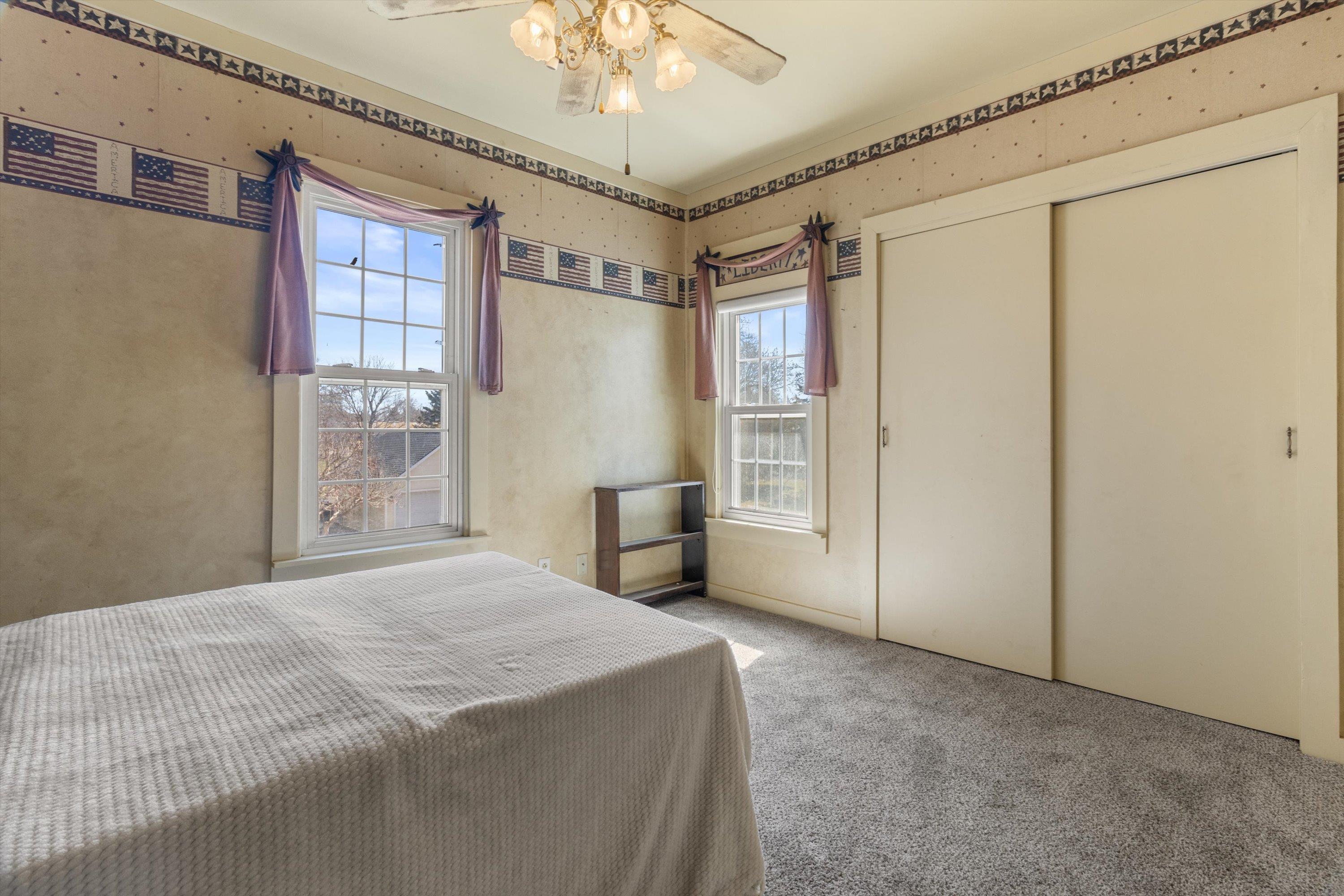 602 East Exchange Street Brodhead, WI 53520 - Photo 23 of 34